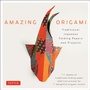 Cover: Amazing Origami Kit - Tuttle Publishing