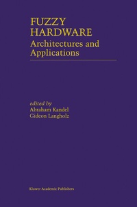 Abbildung von: Fuzzy Hardware - Kluwer Academic Publishers