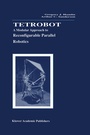 Cover: Tetrobot - Springer