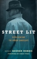 Cover: Street Lit - Scarecrow Press