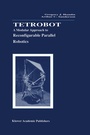 Cover: Tetrobot - Springer