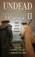 Cover: Undead in the West II - Scarecrow Press