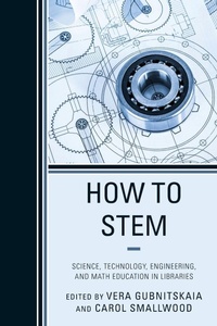 Enlarge image Cover: How to STEM - Rowman & Littlefield Publishers