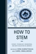 Cover: How to STEM - Rowman & Littlefield Publishers
