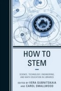 Abbildung von: How to STEM - Bloomsbury eBooks US