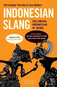 Abbildung von: Indonesian Slang - Tuttle Publishing