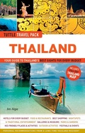 Cover: Thailand Tuttle Travel Pack - Tuttle Publishing