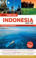 Cover: Indonesia Tuttle Travel Pack - Tuttle Publishing