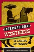 Cover: International Westerns - Scarecrow Press