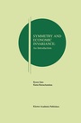 Cover: Symmetry and Economic Invariance: An Introduction - Springer