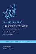Cover: A Treasury of Virtues - New York University Press