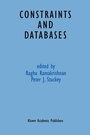 Cover: Constraints and Databases - Kluwer Academic Publishers