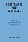 Cover: Constraints and Databases - Springer