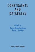 Cover: Constraints and Databases - Springer