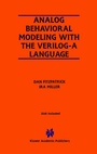 Cover: Analog Behavioral Modeling with the Verilog-A Language - Springer