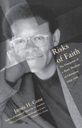 Cover: Risks of Faith - Beacon Press