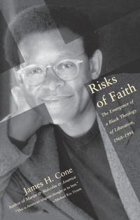 Enlarge image Cover: Risks of Faith - Beacon Press