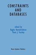 Cover: Constraints and Databases - Springer