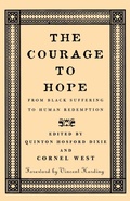 Cover: The Courage to Hope - Beacon Press