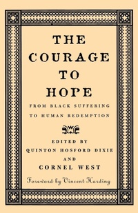 Enlarge image Cover: The Courage to Hope - Beacon Press