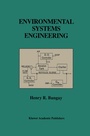 Cover: Environmental Systems Engineering - Springer