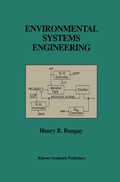 Cover: Environmental Systems Engineering - Springer