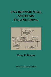 Enlarge image Cover: Environmental Systems Engineering - Springer