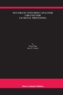Cover: Multirate Switched-Capacitor Circuits for 2-D Signal Processing - Springer
