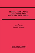 Cover: Mining Very Large Databases with Parallel Processing - Springer