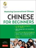 Cover: Chinese for Beginners - Tuttle Publishing