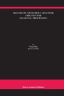 Cover: Multirate Switched-Capacitor Circuits for 2-D Signal Processing - Springer