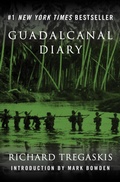 Cover: Guadalcanal Diary - Open Road Media
