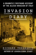 Cover: Invasion Diary - Open Road Media