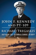 Cover: John F. Kennedy and PT-109 - Open Road Media