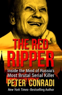Enlarge image Cover: The Red Ripper - Open Road Media
