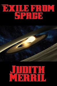 Enlarge image Cover: Exile from Space - Positronic Publishing