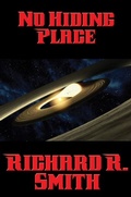 Cover: No Hiding Place - Positronic Publishing