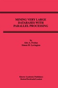 Cover: Mining Very Large Databases with Parallel Processing - Springer