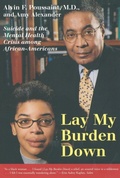 Cover: Lay My Burden Down - Beacon Press