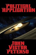 Cover: Political Application - Positronic Publishing