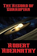 Cover: The Record of Currupira - Positronic Publishing