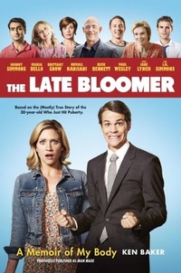 Enlarge image Cover: The Late Bloomer - TarcherPerigee