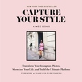 Cover: Capture Your Style - Abrams