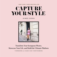 Abbildung von: Capture Your Style - Abrams