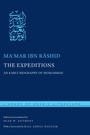 Cover: The Expeditions - New York University Press