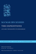 Cover: The Expeditions - New York University Press