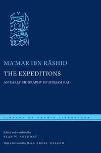 Enlarge image Cover: The Expeditions - New York University Press