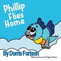 Cover: Phillip Flies Home - Guardian Angel Publishing