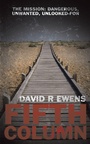 Cover: Fifth Column - Grosvenor House Publishing Ltd