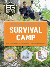 Abbildung von: Bear Grylls World Adventure Survival Camp - Bear Grylls